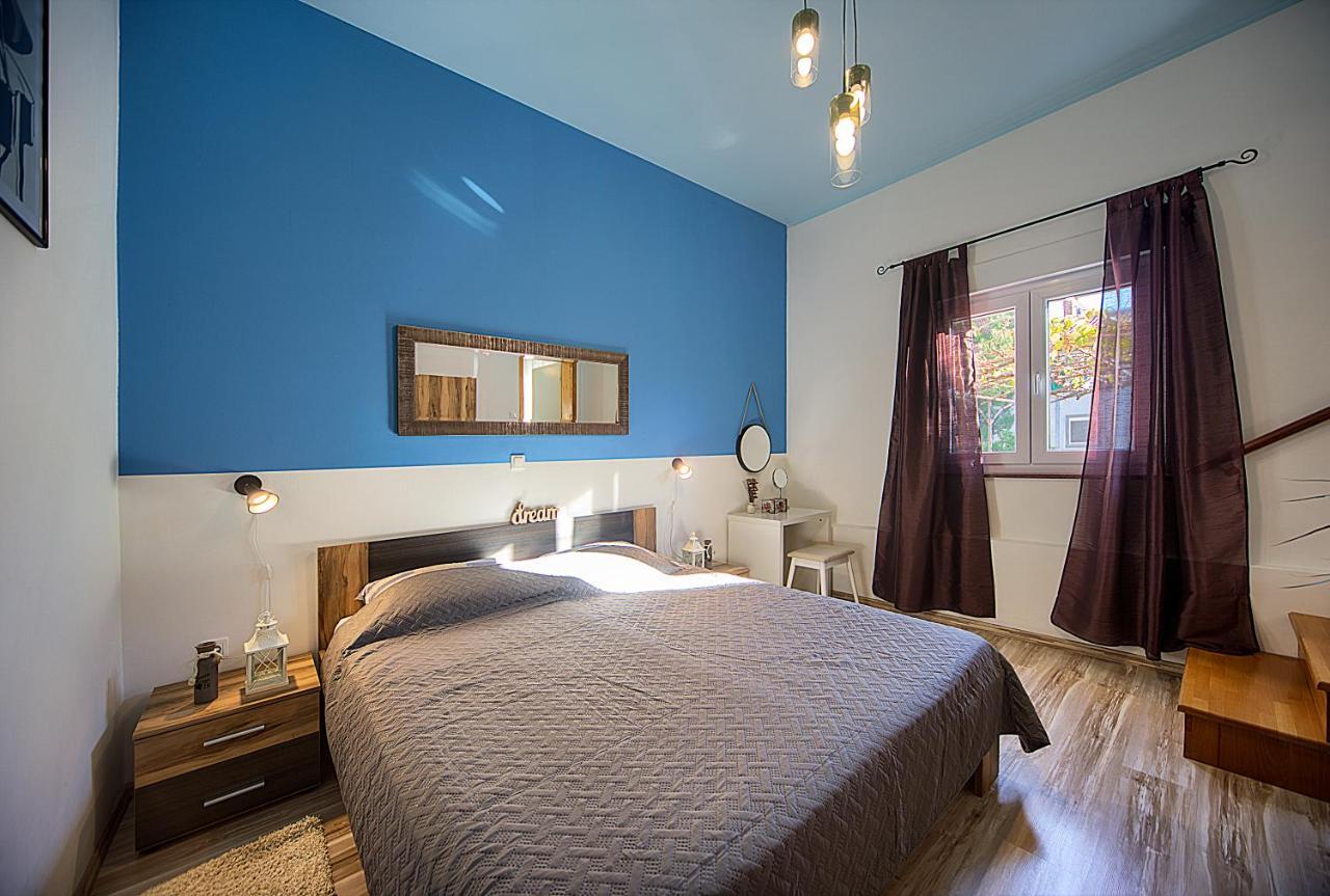 Apartment Korado Pula Zewnętrze zdjęcie