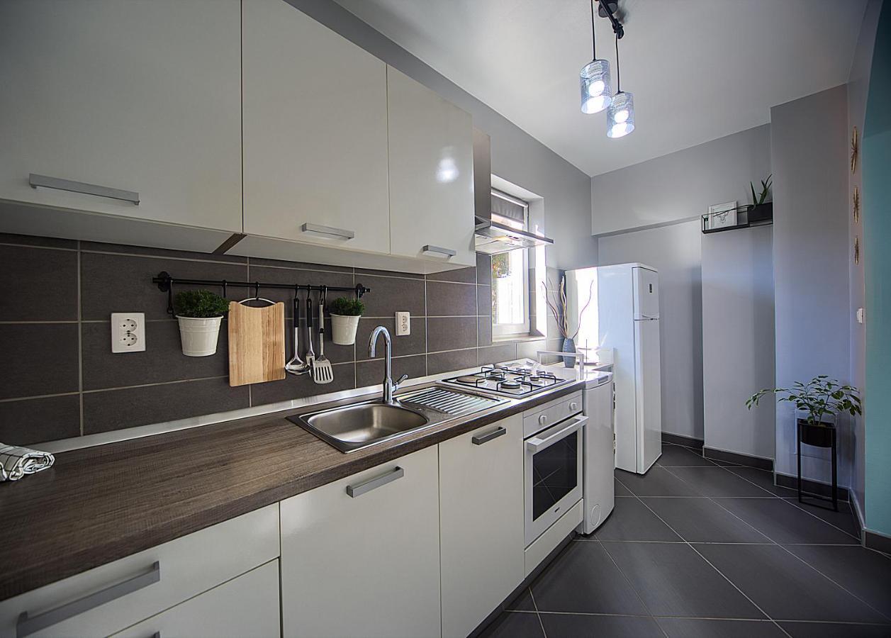 Apartment Korado Pula Zewnętrze zdjęcie
