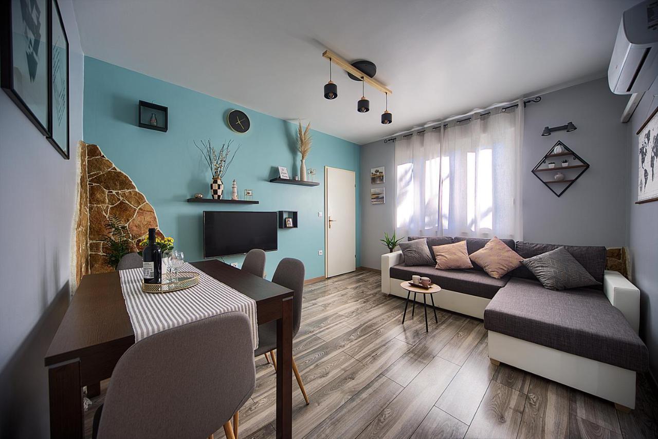 Apartment Korado Pula Zewnętrze zdjęcie