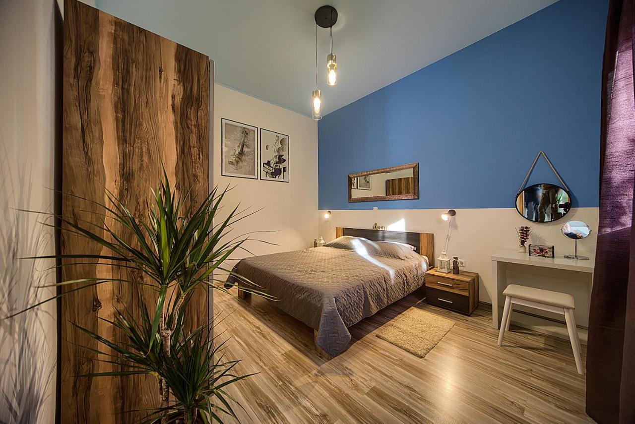 Apartment Korado Pula Zewnętrze zdjęcie