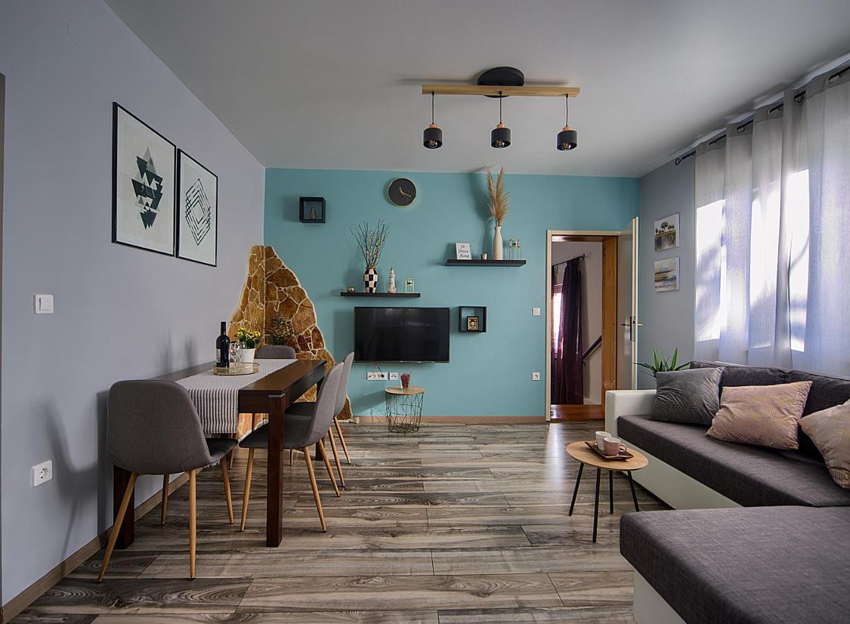 Apartment Korado Pula Zewnętrze zdjęcie