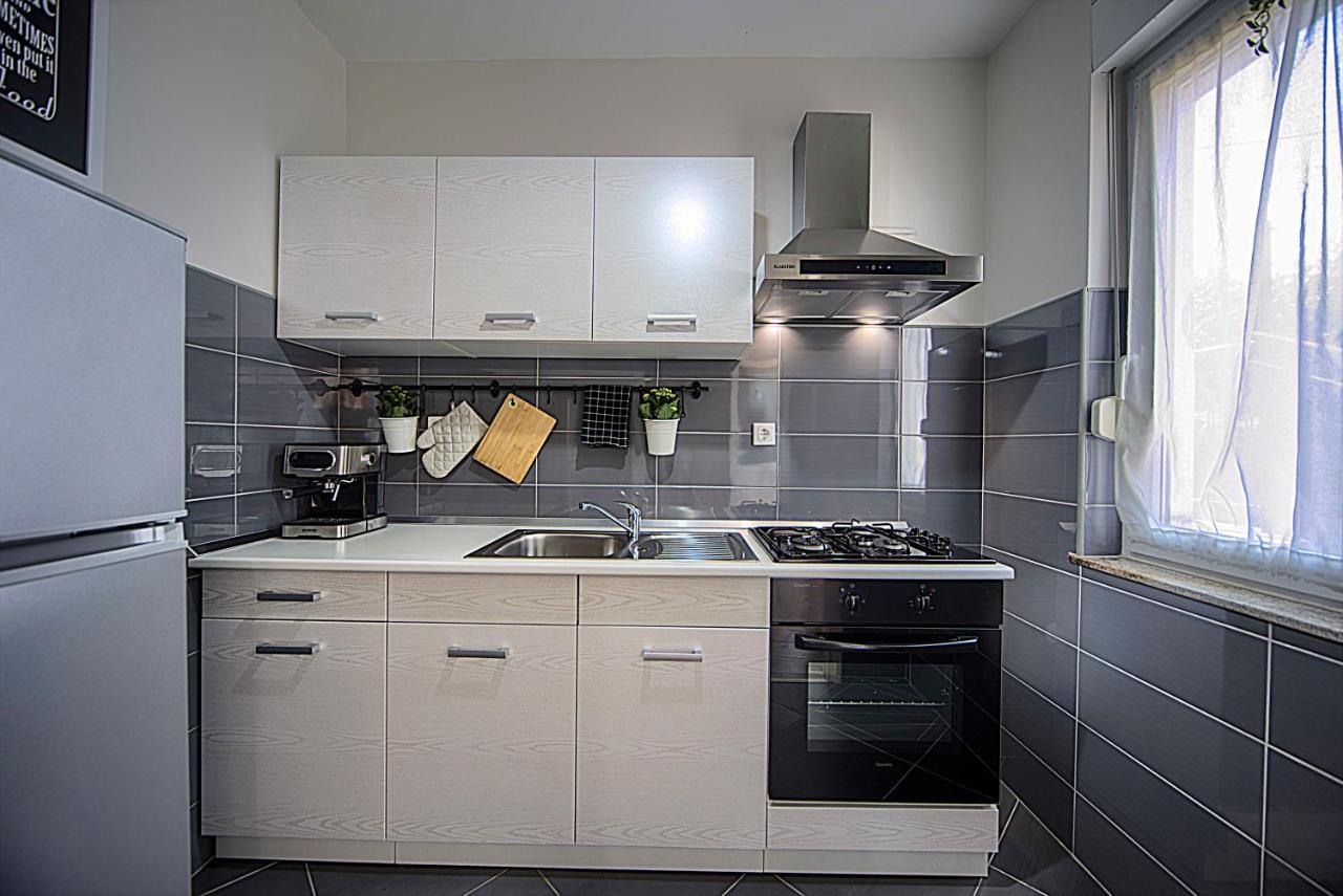 Apartment Korado Pula Zewnętrze zdjęcie