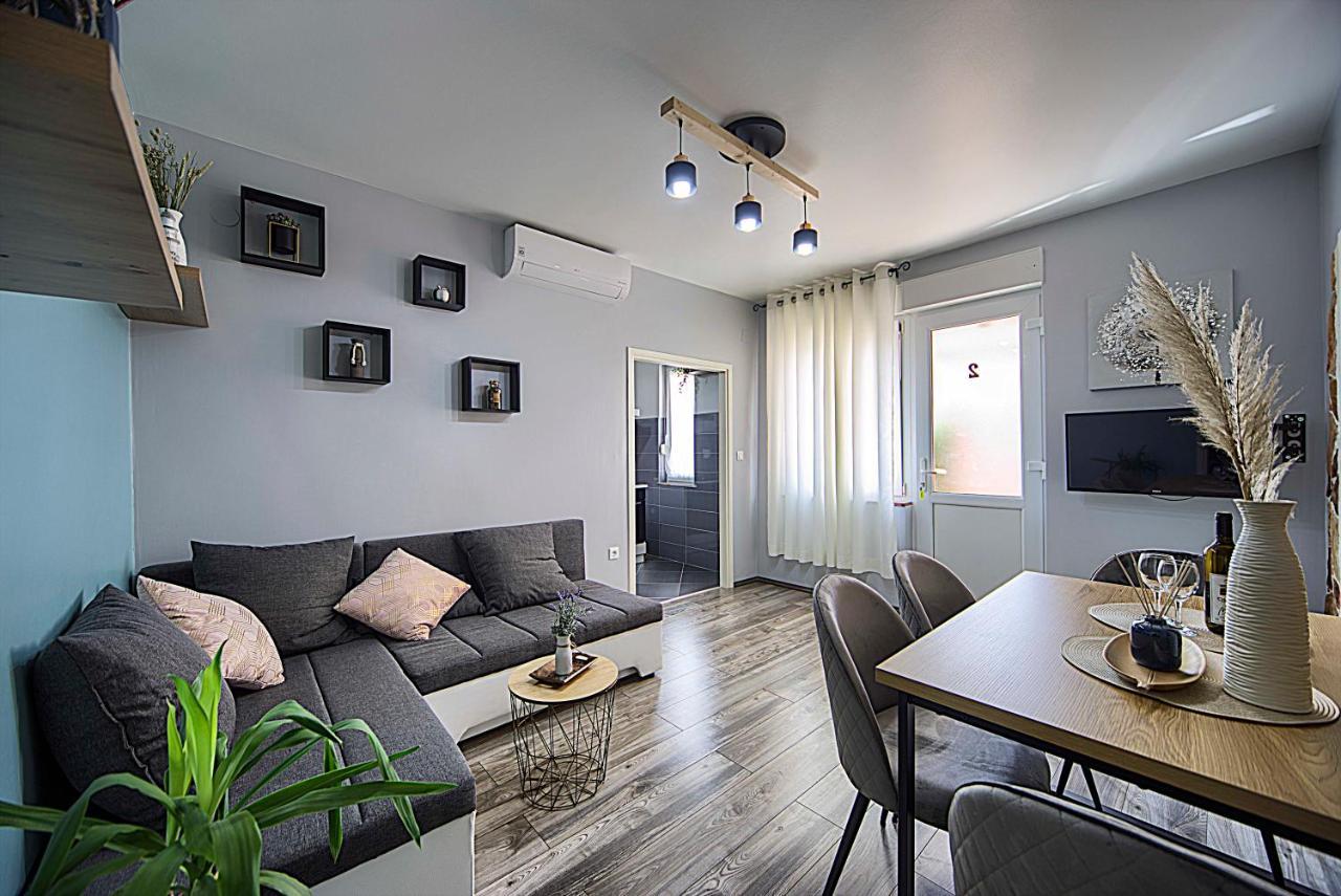 Apartment Korado Pula Zewnętrze zdjęcie