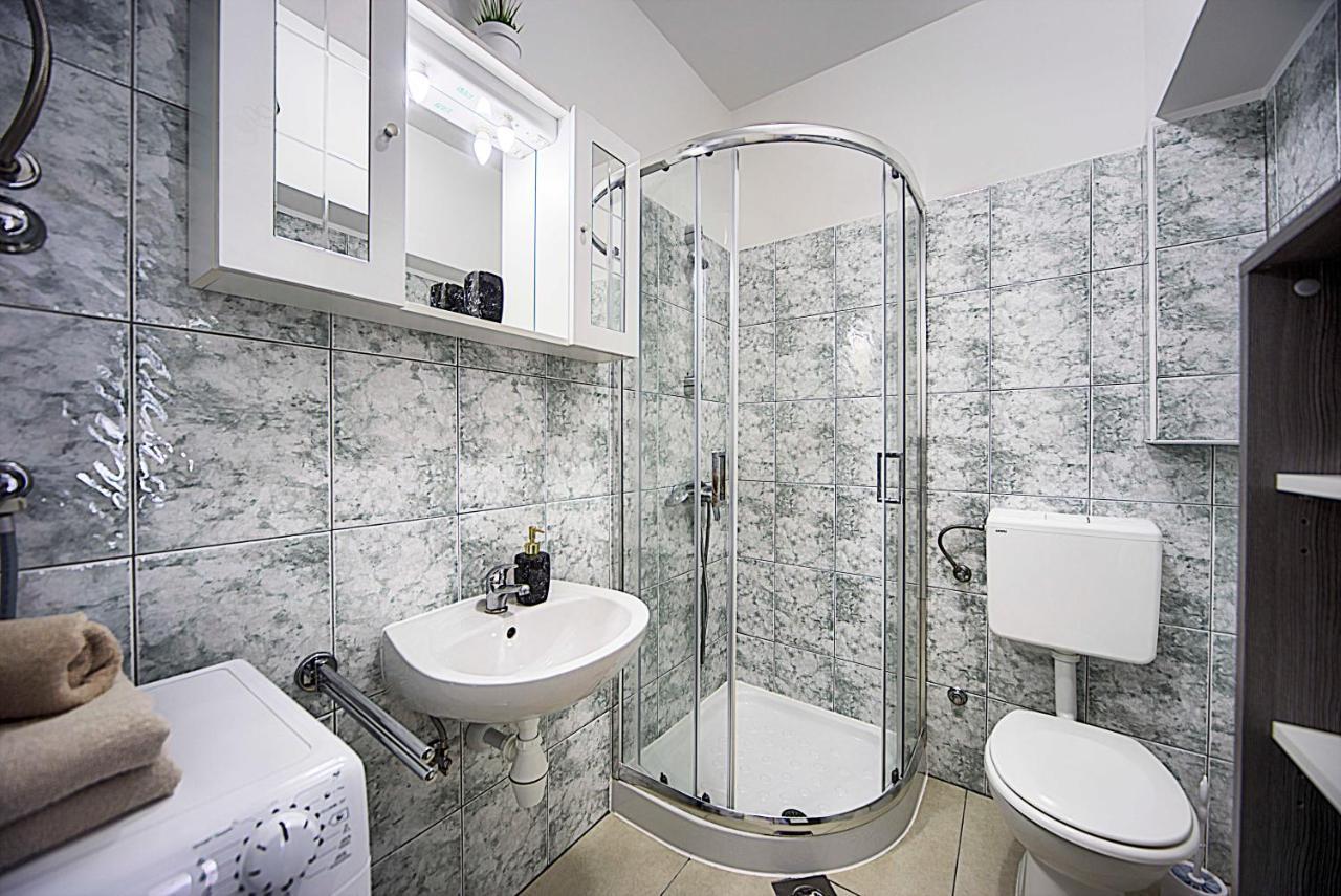 Apartment Korado Pula Zewnętrze zdjęcie