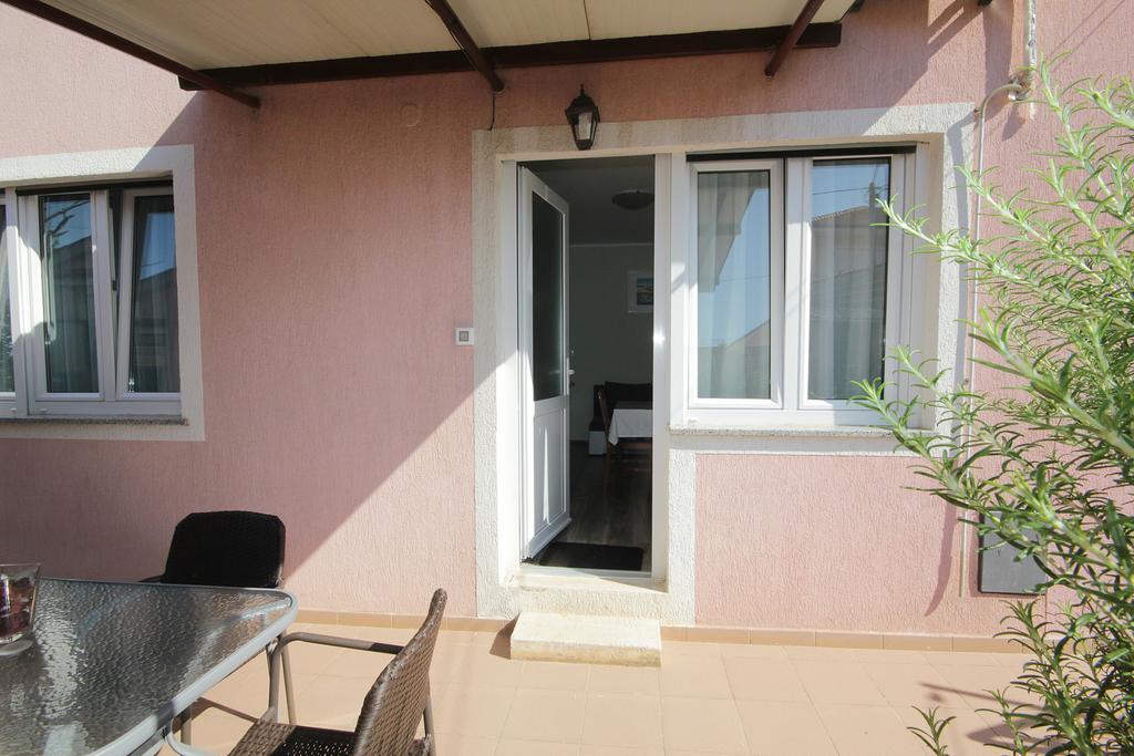 Apartment Korado Pula Pokój zdjęcie