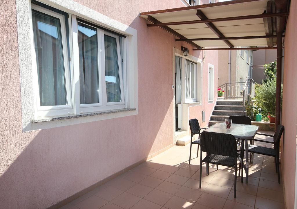 Apartment Korado Pula Pokój zdjęcie