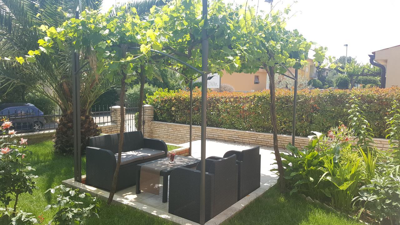 Apartment Korado Pula Zewnętrze zdjęcie