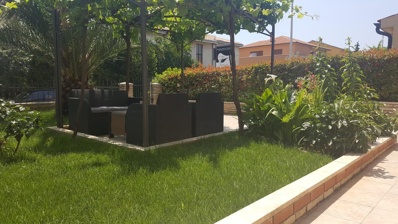 Apartment Korado Pula Zewnętrze zdjęcie